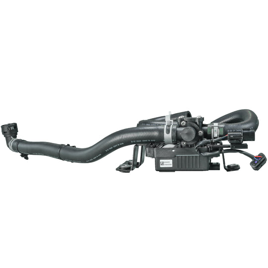 TA9019 HVAC Heater Control Valve BFNG