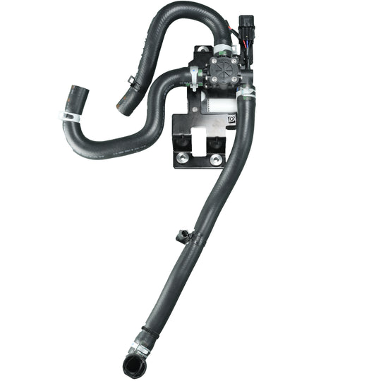 TA9019 HVAC Heater Control Valve BFNG