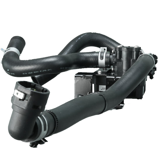 TA9021 HVAC Heater Control Valve BFNG
