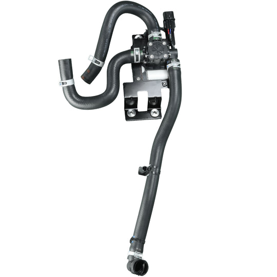 TA9021 HVAC Heater Control Valve BFNG
