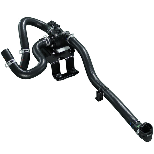 TA9022 HVAC Heater Control Valve BFNG