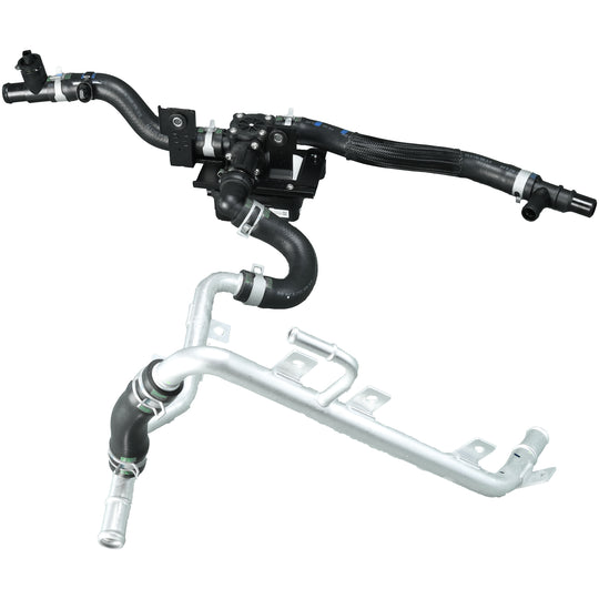 TA9024 HVAC Heater Control Valve BFNG