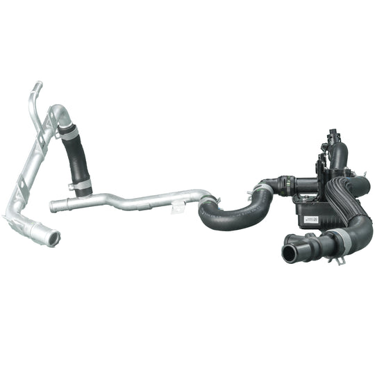 TA9024 HVAC Heater Control Valve BFNG
