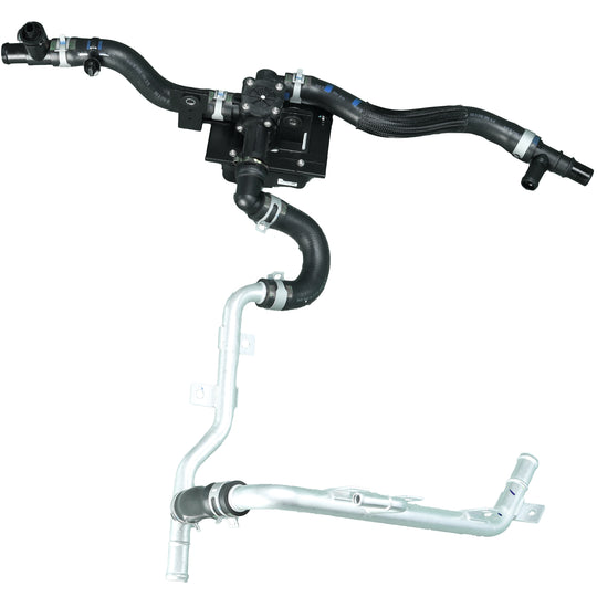 TA9024 HVAC Heater Control Valve BFNG