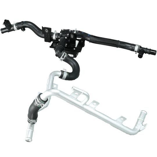 TA9026 HVAC Heater Control Valve BFNG