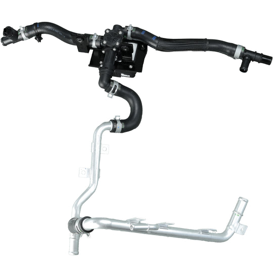 TA9026 HVAC Heater Control Valve BFNG