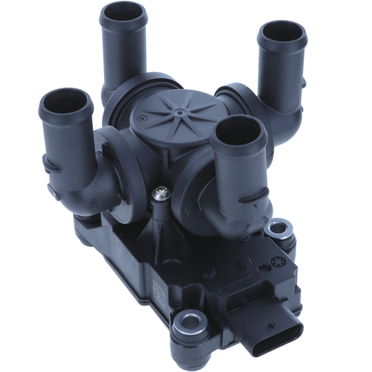 TA9028 HVAC Heater Control Valve Motorad