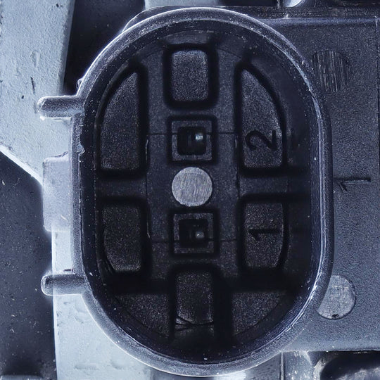 TA9064 HVAC Heater Control Valve BFNG