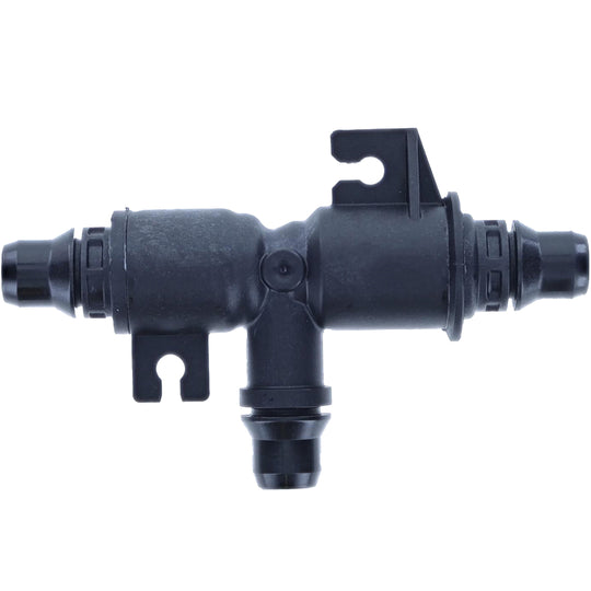 TA9066 HVAC Heater Control Valve Motorad