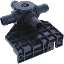 Load image into Gallery viewer, TA9081 HVAC Heater Control Valve Motorad