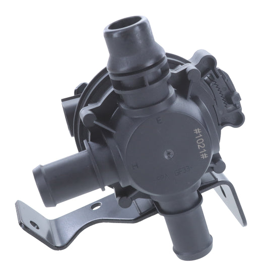 TA9089 HVAC Heater Control Valve with Bracket BFNG
