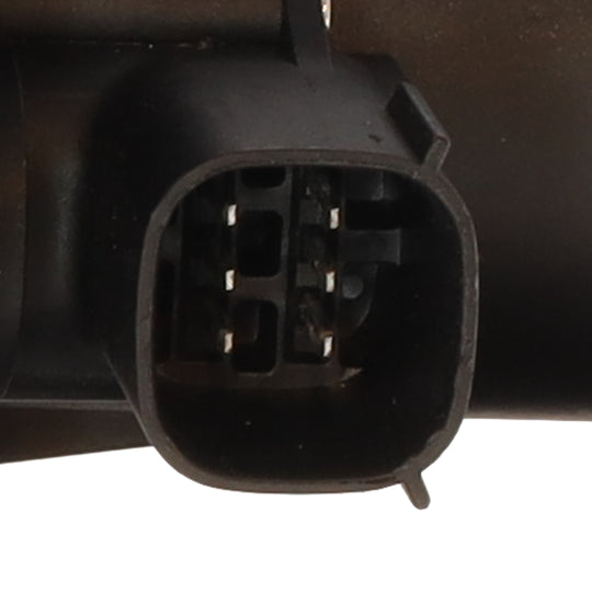 TA9091 HVAC Heater Control Valve with Bracket BFNG