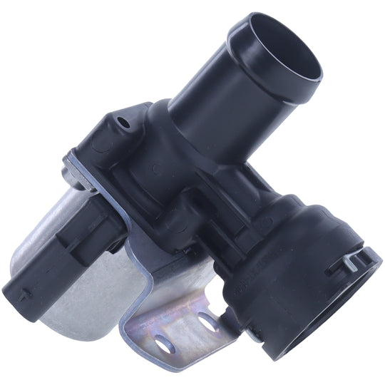 TA9093 HVAC Heater Control Valve with Bracket BFNG