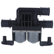 Load image into Gallery viewer, TA9108 HVAC Heater Control Valve Motorad