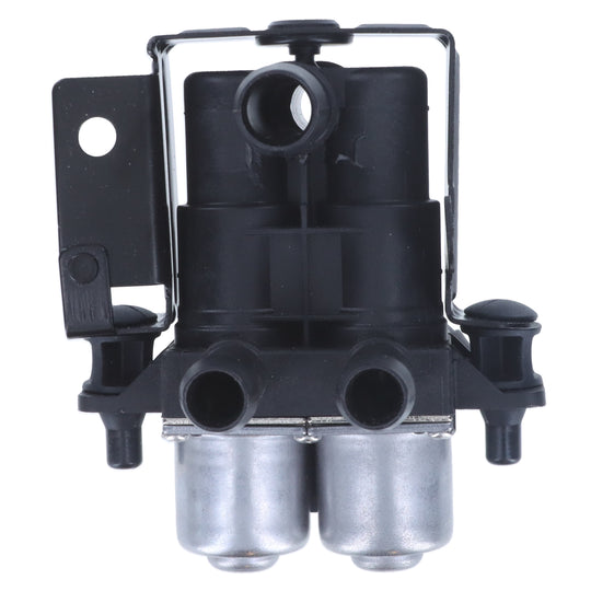 TA9111 HVAC Heater Control Valve with Bracket Motorad