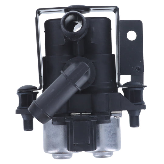 TA9111 HVAC Heater Control Valve with Bracket Motorad