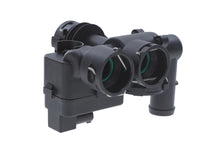 Load image into Gallery viewer, TA9119 HVAC Heater Control Valve Motorad