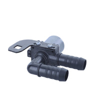 Load image into Gallery viewer, TA9123 HVAC Heater Control Valve with Bracket Motorad