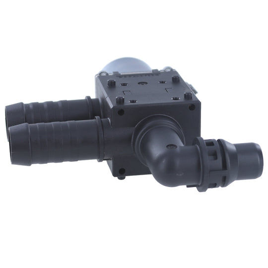 TA9124 HVAC Heater Control Valve Motorad