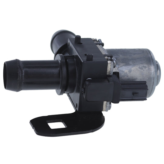 TA9125 HVAC Heater Control Valve with Bracket Motorad