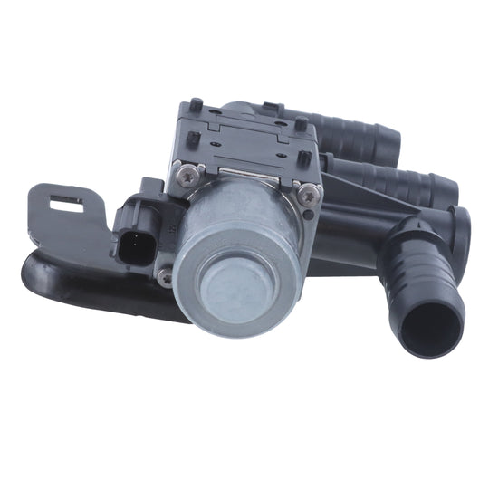 TA9126 HVAC Heater Control Valve with Bracket Motorad