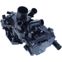 Load image into Gallery viewer, TA9127 Engine Coolant Thermostat Housing Assembly with sensors &amp; seal BFNG