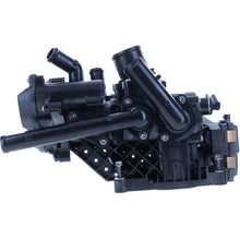 Load image into Gallery viewer, TA9127 Engine Coolant Thermostat Housing Assembly with sensors &amp; seal BFNG