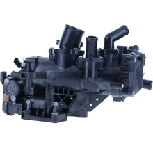 Load image into Gallery viewer, TA9127 Engine Coolant Thermostat Housing Assembly with sensors &amp; seal BFNG