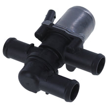 Load image into Gallery viewer, TA9131 HVAC Heater Control Valve with Bracket Motorad