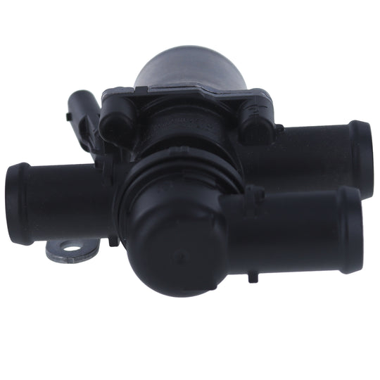TA9131 HVAC Heater Control Valve with Bracket Motorad