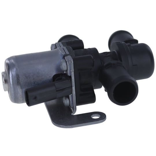 TA9131 HVAC Heater Control Valve with Bracket Motorad