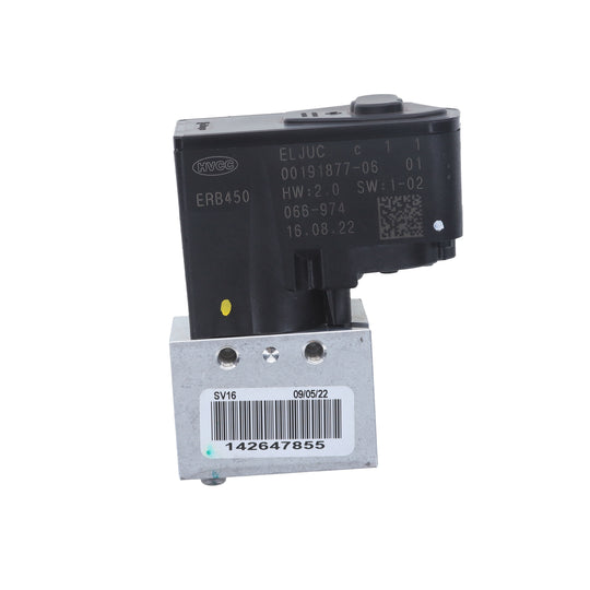 TA9148 HVAC Heater Control Valve BFNG