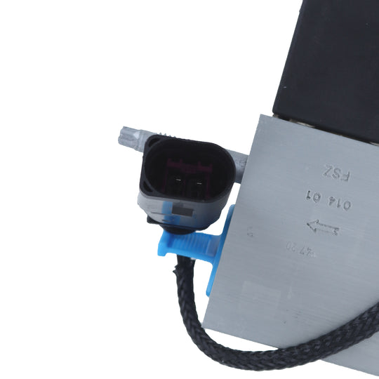 TA9149 HVAC Heater Control Valve BFNG