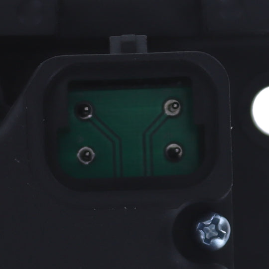 TA9159 HVAC Heater Control Valve Motorad