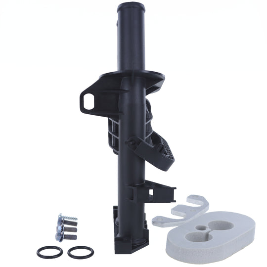 TA9170 HVAC Heater Control Valve Motorad