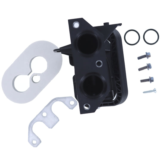 TA9170 HVAC Heater Control Valve Motorad