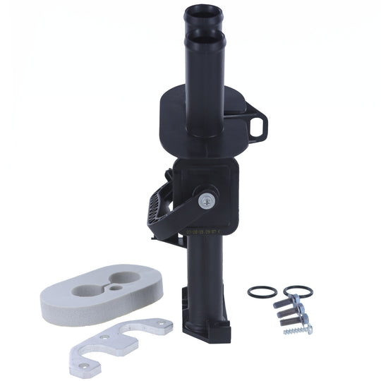 TA9170 HVAC Heater Control Valve Motorad
