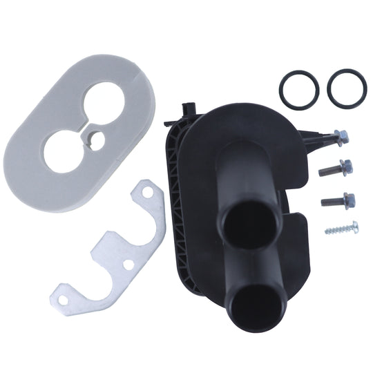 TA9170 HVAC Heater Control Valve Motorad