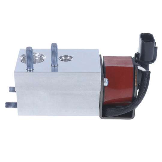 TA9171 HVAC Heater Control Valve BFNG