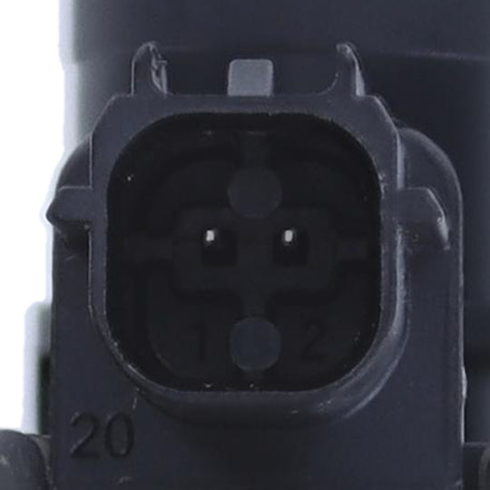 TA9187 HVAC Heater Control Valve Motorad