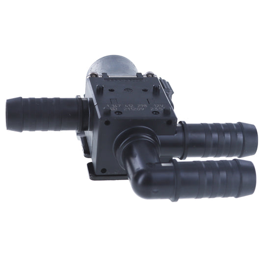 TA9187 HVAC Heater Control Valve Motorad