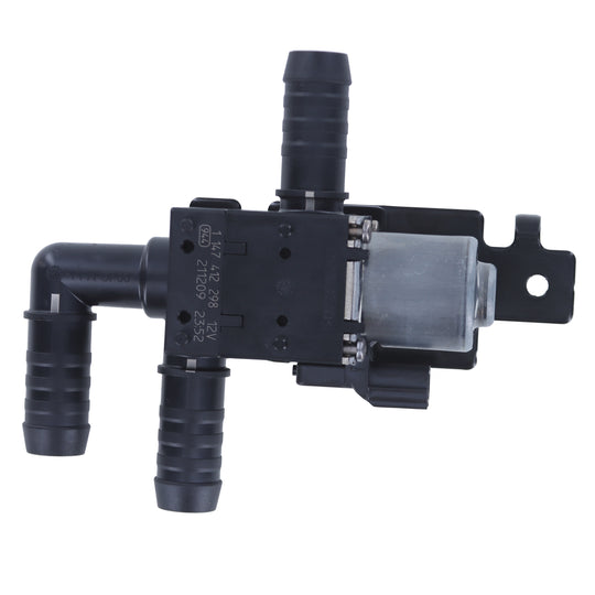 TA9187 HVAC Heater Control Valve Motorad