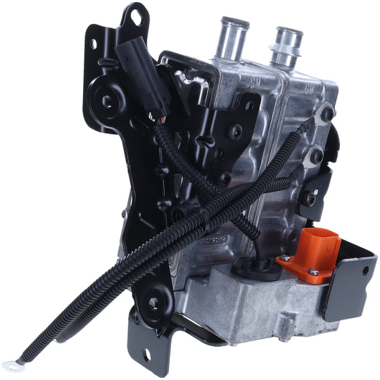 TA9209 Heater Coolant Heater BFNG