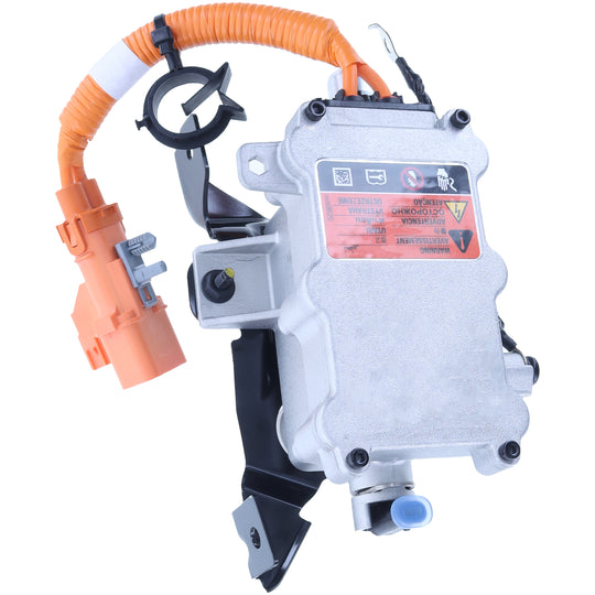 TA9210 Heater Coolant Heater BFNG