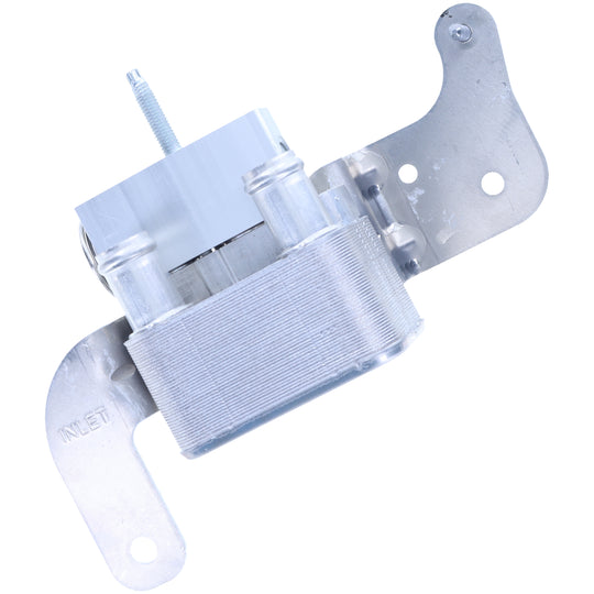 TA9219 Drive Motor Battery Pack Chiller Assembly Motorad