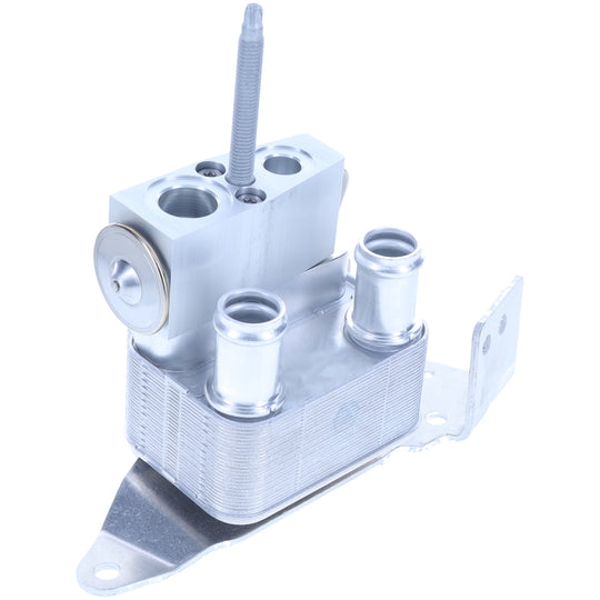 TA9220 Drive Motor Battery Pack Chiller Assembly Motorad