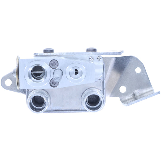TA9220 Drive Motor Battery Pack Chiller Assembly Motorad