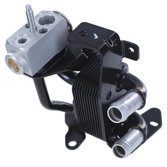 TA9231 Drive Motor Battery Pack Chiller Assembly Motorad
