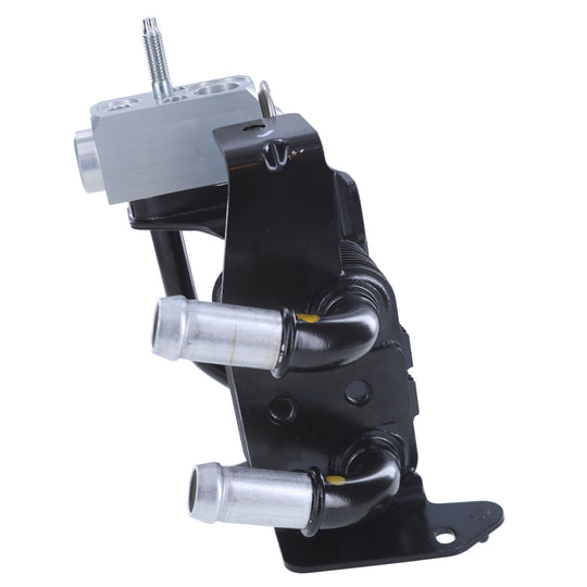TA9231 Drive Motor Battery Pack Chiller Assembly Motorad