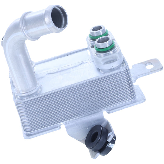 TA9236 Drive Motor Battery Pack Chiller Assembly Motorad